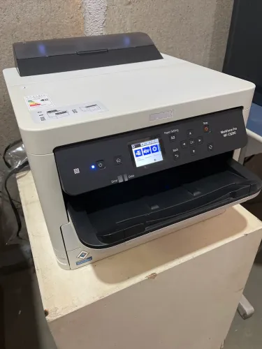 Impressora Epson WF-C5290 