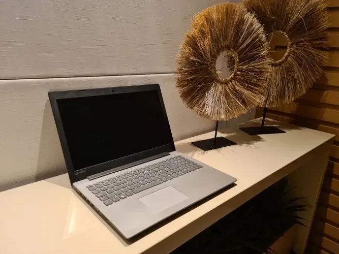 Notebook Lenovo IdeaPad | Core i7 8ª Gen | 16GB RAM | GeForce MX150 2GB | SSD 480GB