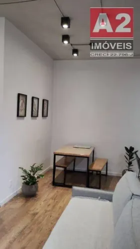 Apartamento com 2 dormitórios à venda, 49 m² por R$ 410.000,00 - Centro - Osasco/SP
