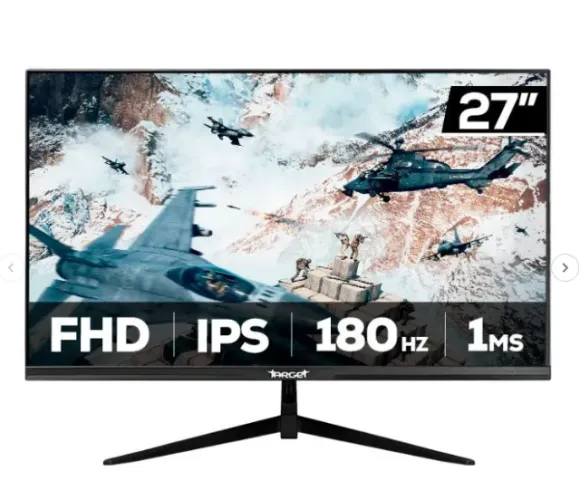 Monitor 27" Gamer