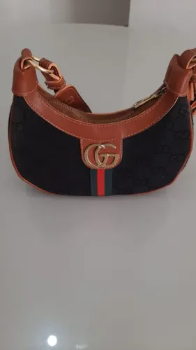 Bolsa Gucci R$ 1050,00