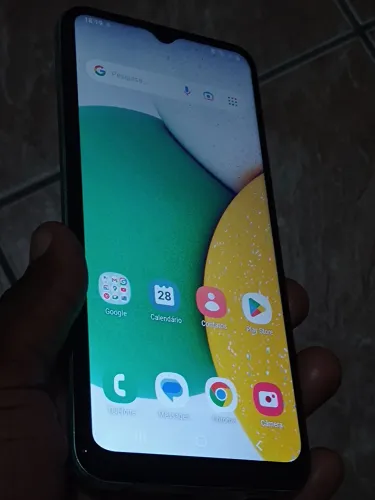 Samsung A03
