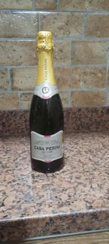 Vinho espumante