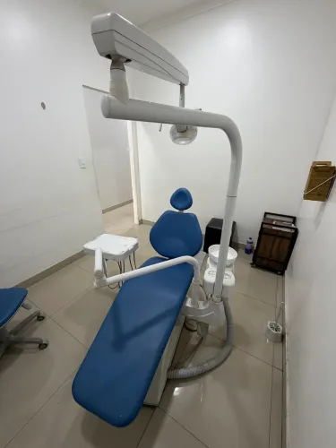 Cadeira Odontológica 