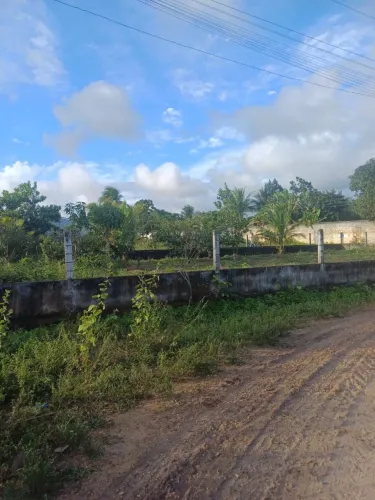 Dois terrenos para formação de Chácara colônia Sapé - Itaporanga d'ajuda.