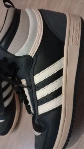 Tênis Cano Alto ADIDAS