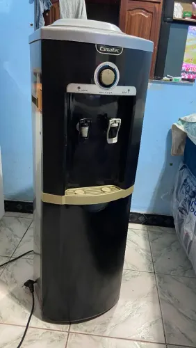 BEBEDOURO ESMALTEC INOX