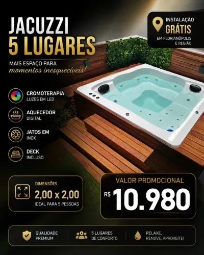Jacuzzi
