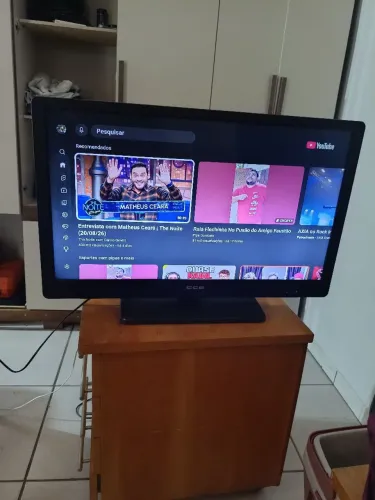 Vendo tv 32