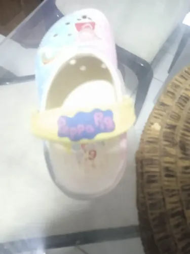 Crocs infantil