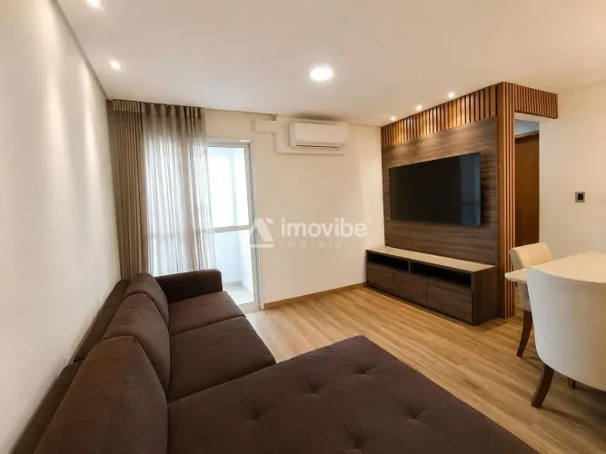 Apartamento 2 Dormitórios com Suíte à Venda no Jardim São Domingos Americana