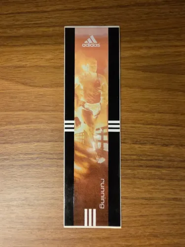 Adesivo Adidas Running
