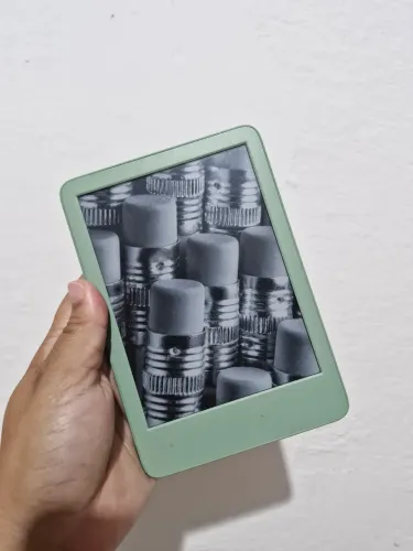 Kindle l