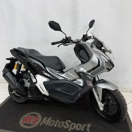 Honda ADV 150