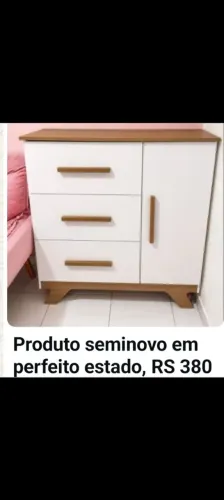COMODA