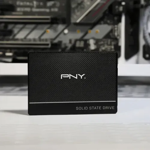 SSD PNY CS900 480GB