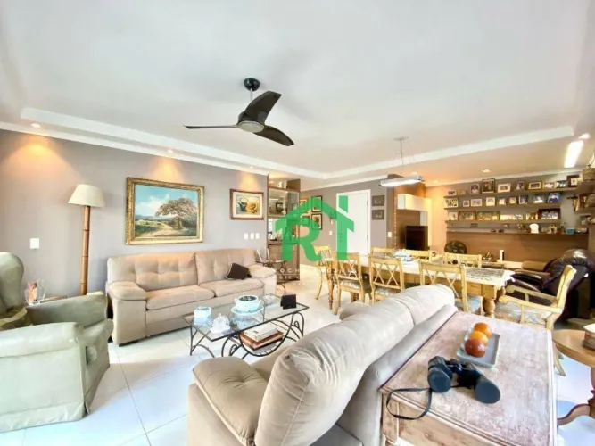 Apartamento a` venda na Praia das Pitangueiras | Rocha Imo´veis Guaruja´