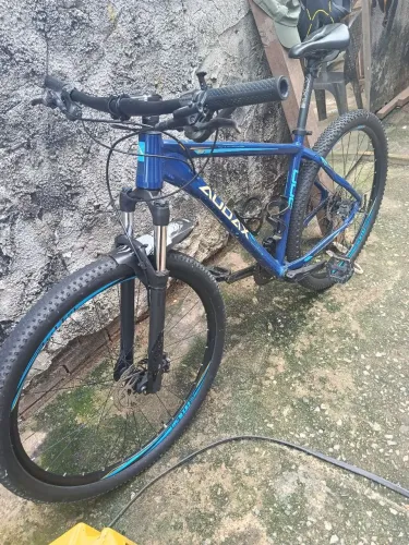 Bicicleta Audax 300