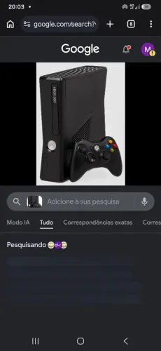 Troco xbox 360 por notebook 