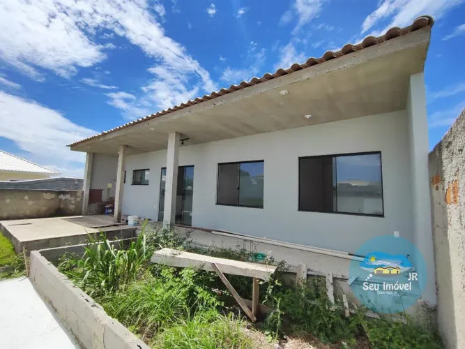 Collynas Park - Casa à venda no bairro Lagoinha - Araruama/RJ