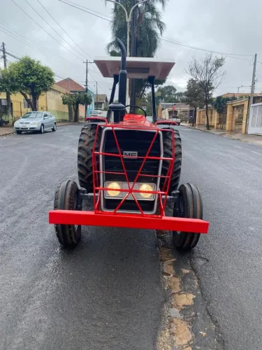 Massey Ferguson 275