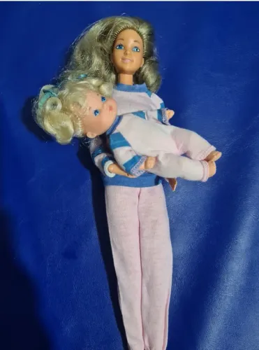 Barbies Estrela