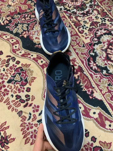 Tênis adizero adios pro 3