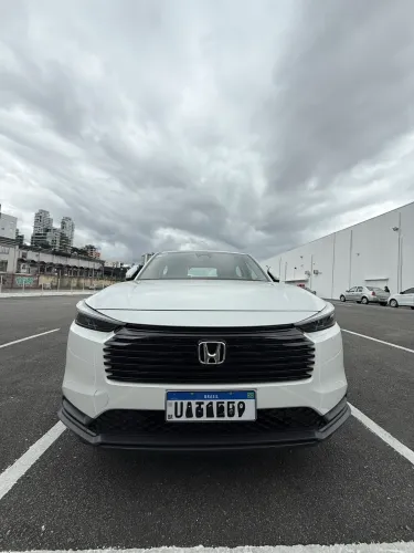 Honda HR-V EXL 1.5 Sensing 16V 5P Aut. 2026