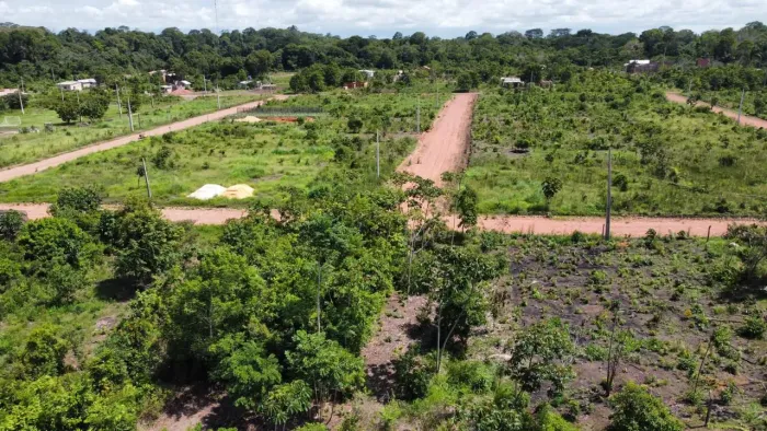 Terrenos a venda-Ultimas unidades