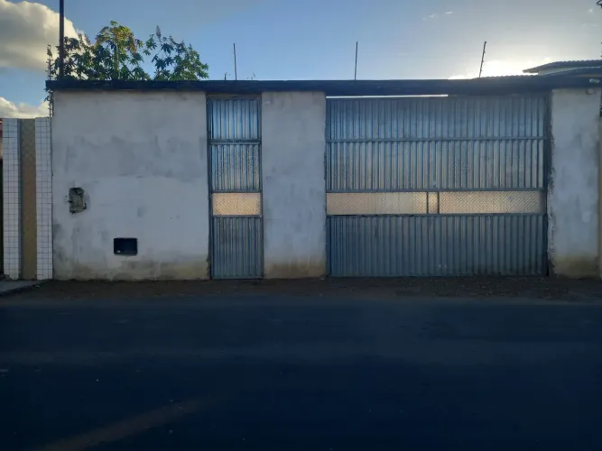 TERRENO MURADO À VENDA - EXCELENTE LOCALIZAÇÃO! ?