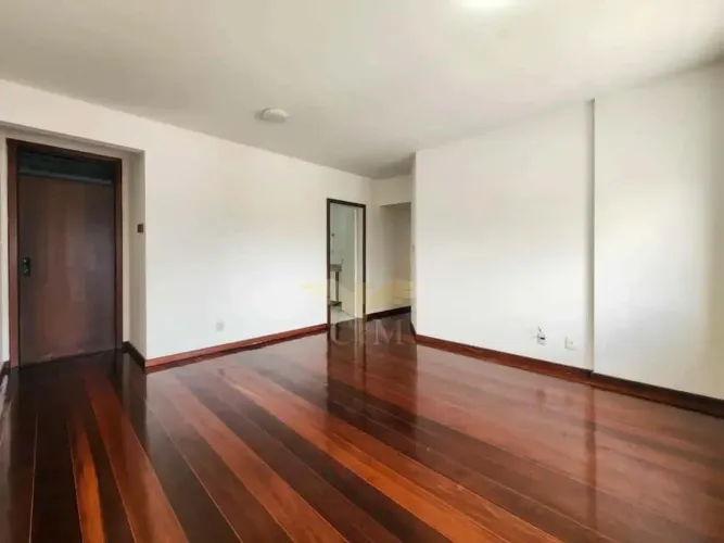 APARTAMENTO 3 QUARTOS 2 SUÍTES 110M² NO CAMINHO DAS ÁRVORES