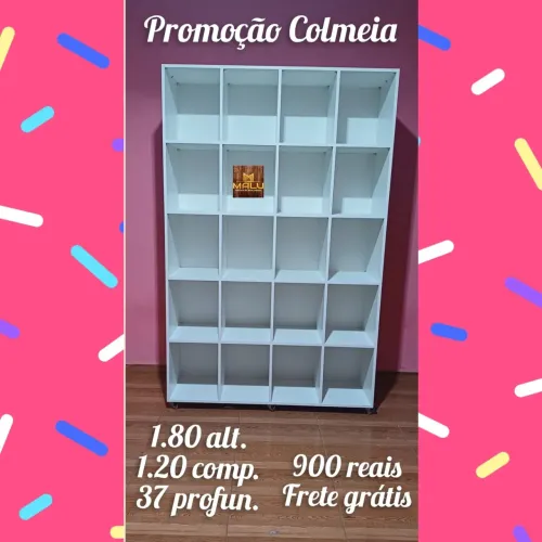 Colmeia 
