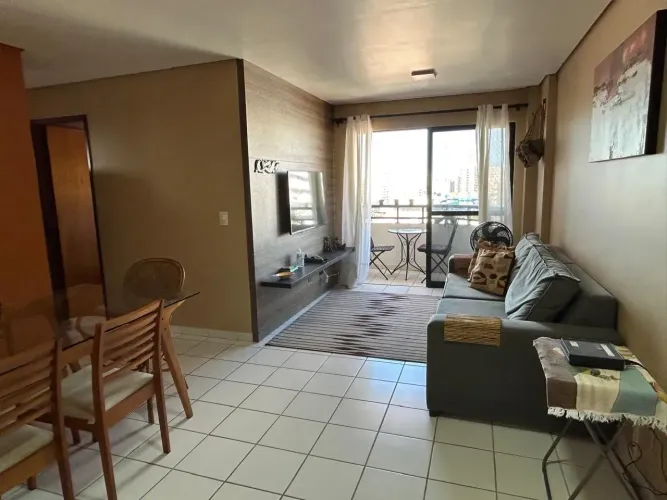 apartamento ponta verde