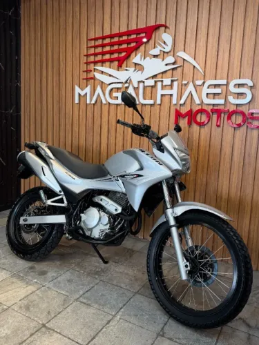 Falcon 400 2014 - Financiamento bancário e cartão