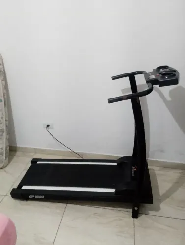 Vende se esteira elétrica