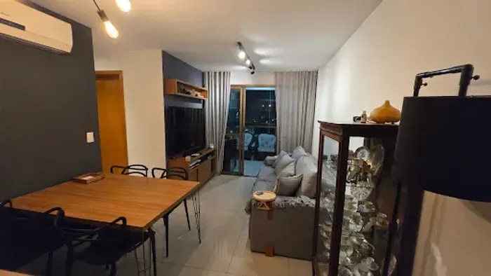 Villa Cielo - 3 Qtos - Rua Aroazes