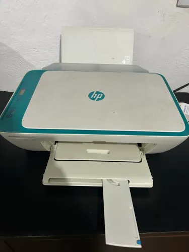 Impressora HP