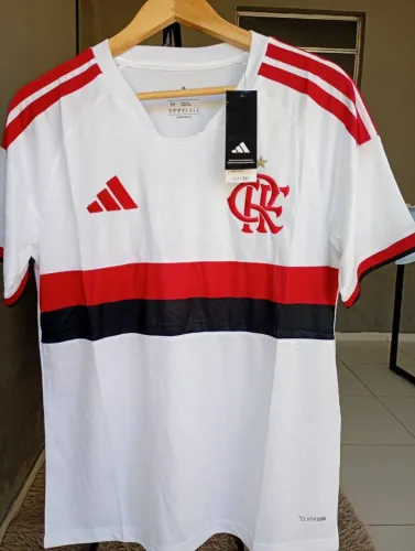 Camisa de time 