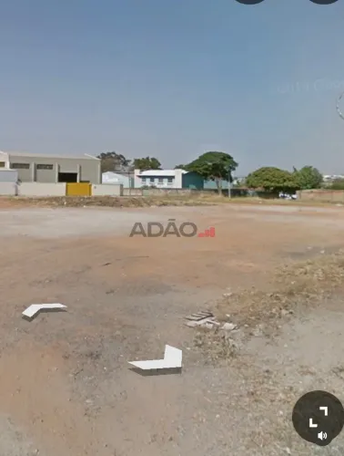 Terreno vila Maria Aparecida de Goiania Lote à Venda, 1440.00 por R$ 1440000.00 no setor V