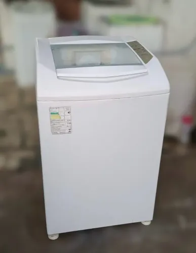 Máquina de lavar Brastemp 10 kg