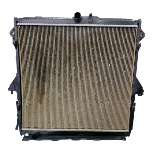 Radiador Ford Ranger 2.2 3.2 2014 2015 2016 2017 2018 2019 2020 2021 2022 2023