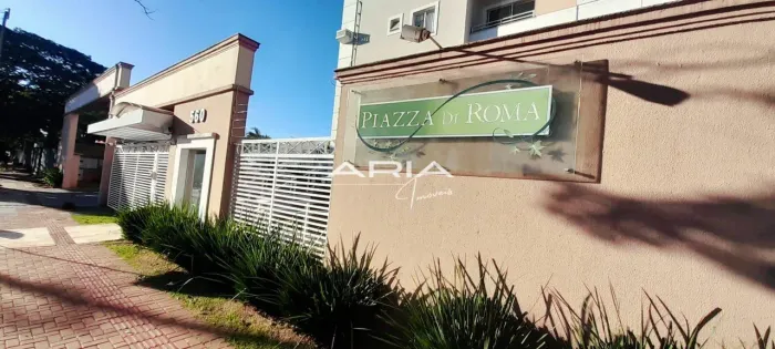 Apartamento com 3 dormitórios para alugar, 70 m² - Parque Jamaica.