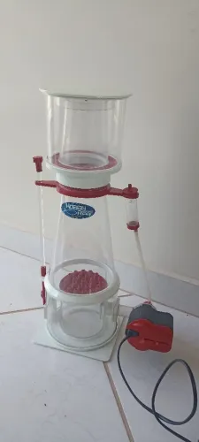 Skimmer HB 800 (800 litros)