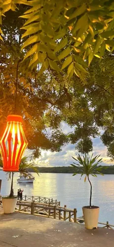 Casa Mobiliada na Zona de Expansão de Aracaju (Mosqueiro)