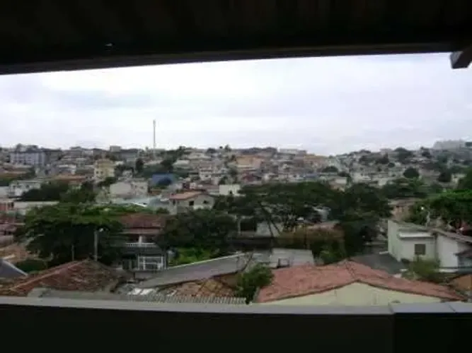 Venda Casa Glória Belo Horizonte