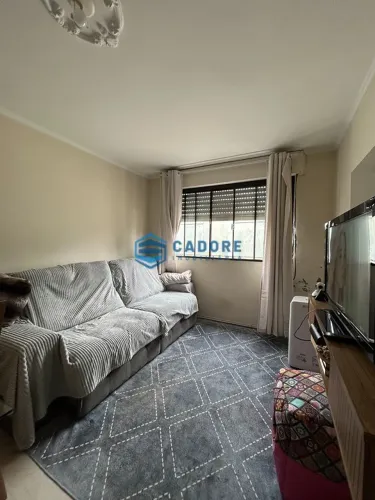 APARTAMENTO COM DOIS DORMITÓRIOS NO NOSSA SENHORA DE LOURDES