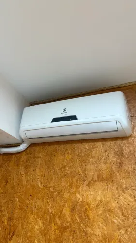 Vende- se ar-condicionado