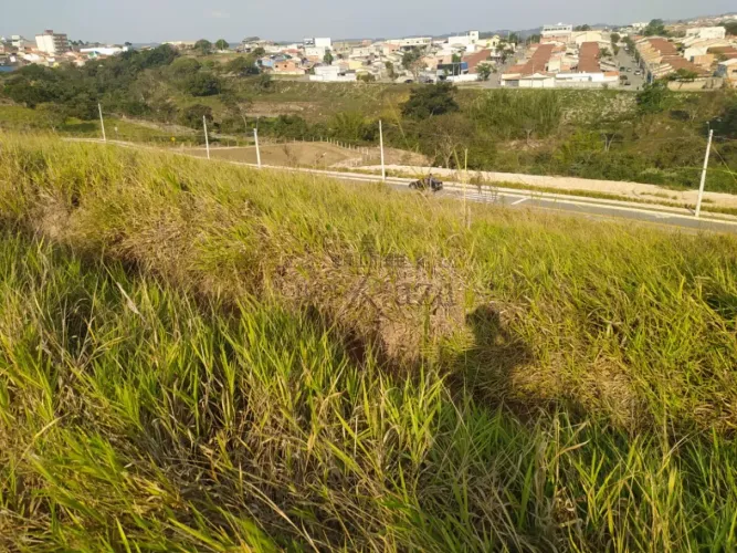 Oportunidade - Terreno em Condomínio - Putim - Condomínio Mirante Cambuí - 250m².