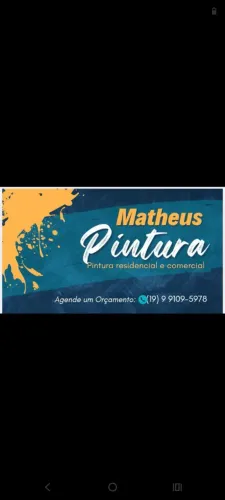 PINTOR CAMPINAS E REGIAO 