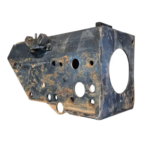 suporte frontal de chassi volkswagen Constellation 151c80 2008 2009